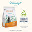 2 kg Almo Nature Urinary Pollo pienso para gatos , , large indicador imagen numero 4
